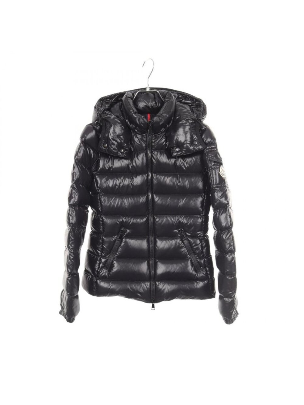 Moncler Down Jacket Bady Buddy Nylon